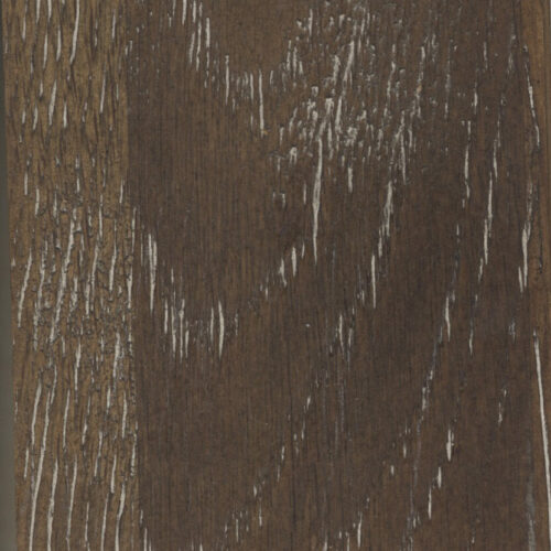 Dark Brown - Wood Finish Swatch