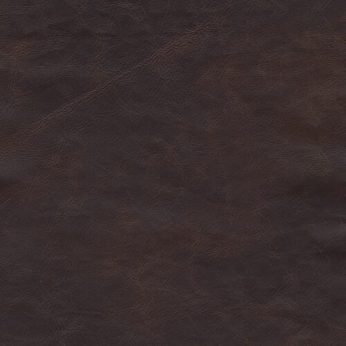Milan Chocolate - Leather Swatch