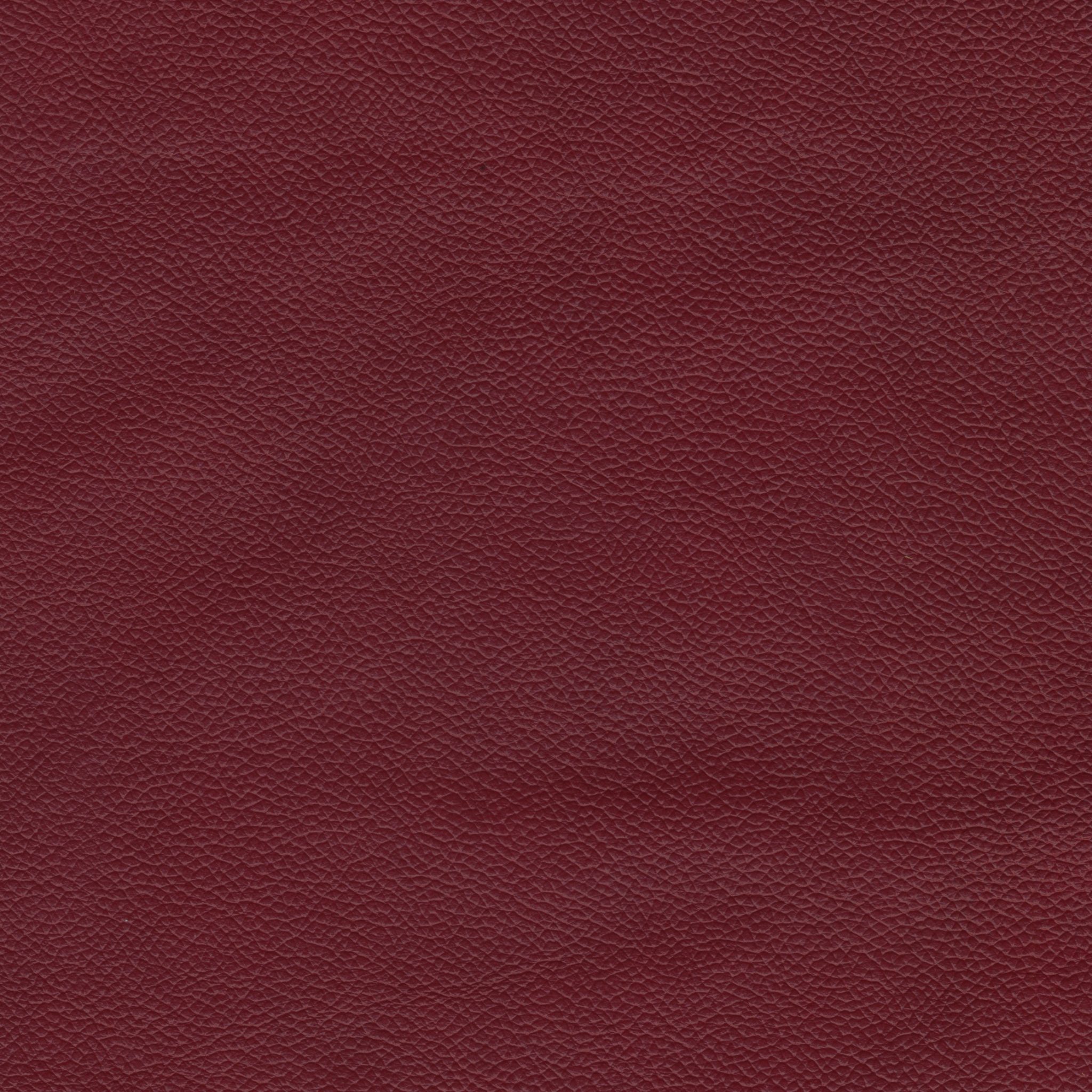 Supple Red - Leather Swatch