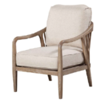 Madera Chair in Tribecca Natural