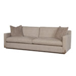 Nall Sofa in Friday Linen - 2 pillows