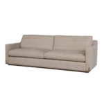 Nall Sofa in Friday Linen - no pillow