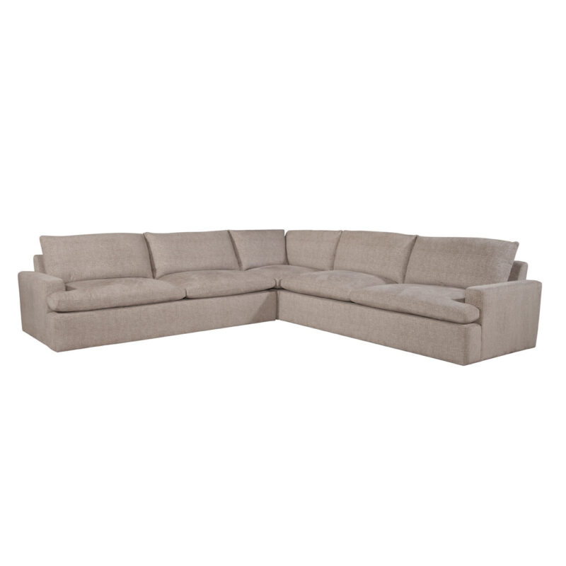 Ted Sectional Front