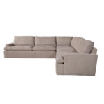 Ted Sectional Side